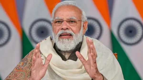 आज इंदौर में एशिया के सबसे बड़े बायो-सीएनजी प्लांट का उद्घाटन करेंगे पीएम मोदी